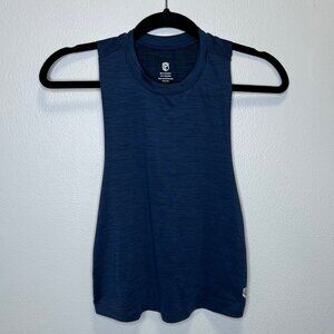 Born Primitive Women's Activewear Top